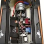 ProBoat Stealthwake 23-inch Deep-V Brushed: RTR INT PRB08015I