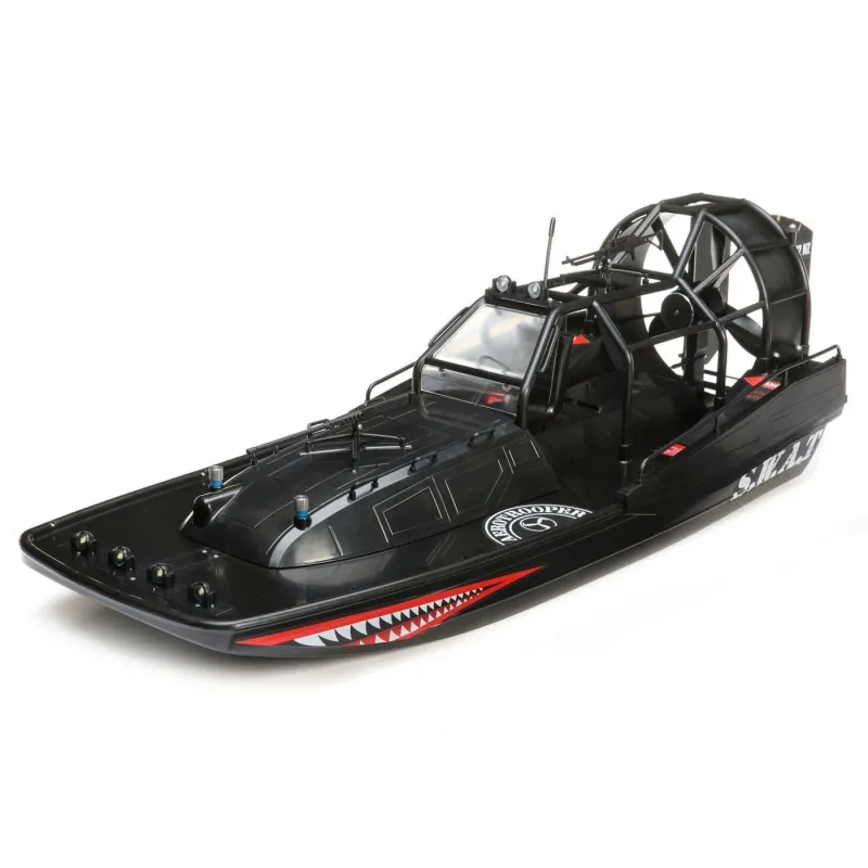 Aerotrooper 25" Brushless Airboat RTR Aerotrooper 25" Brushless Airboat RTR