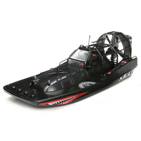 Aerotrooper 25" Brushless Airboat RTR