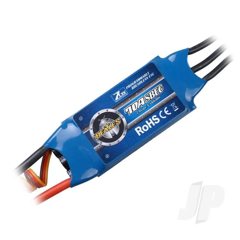 Beatles 70A SBEC ESC (2-6 Cells)
