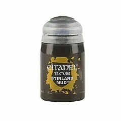 CITADEL TEXTURE: STIRLAND BATTLEMIRE 24ML Paint - Texture