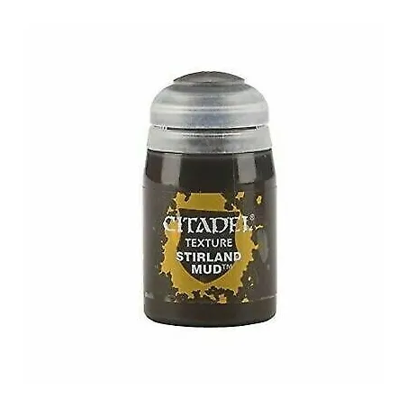 CITADEL TEXTURE: STIRLAND BATTLEMIRE 24ML Paint - Texture