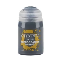 CITADEL TEXTURE: ASTROGRANITE DEBRIS 24ML Paint - Texture