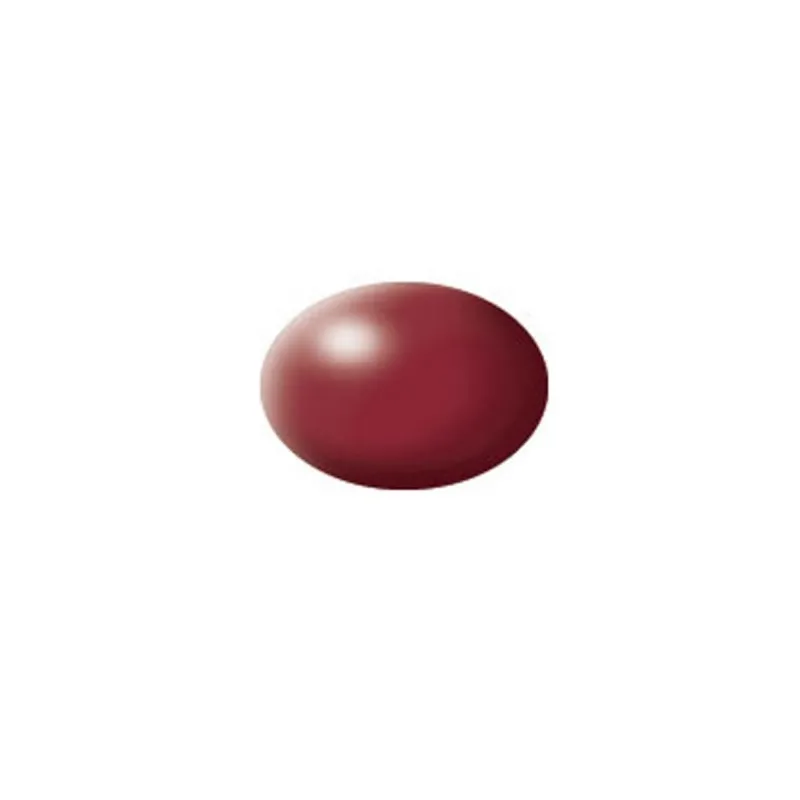Revell Aqua 331 Purple Red Silk 