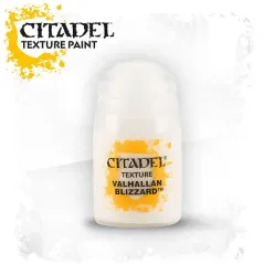 CITADEL TEXTURE: VALHALLAN BLIZZARD (24ML) Paint - Texture