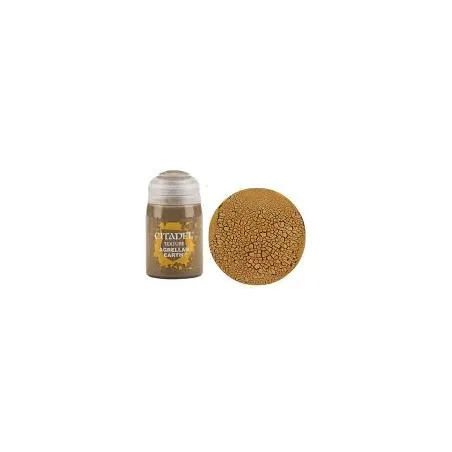 CITADEL TEXTURE: AGRELLAN EARTH (24ML) Paint - Texture
