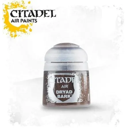 CITADEL AIR: DRYAD BARK Paint -Airbrush