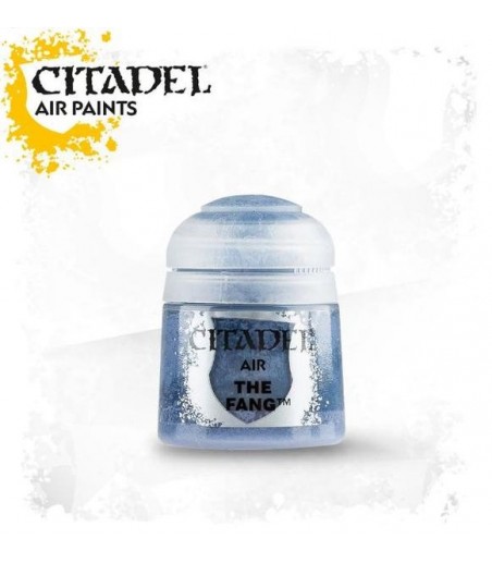 CITADEL AIR: THE FANG  Paint -Airbrush