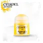 CITADEL AIR: FLASH GITZ YELLOW Paint -Airbrush CITADEL AIR: FLASH GITZ YELLOW Paint -Airbrush