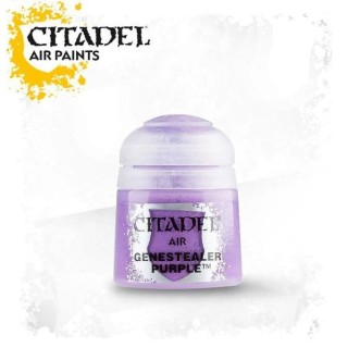 CITADEL AIR: GENESTEALER PURPLE   Paint -Airbrush