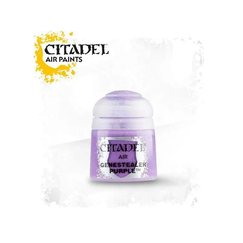 CITADEL AIR: CALGAR BLUE Paint -Airbrush
