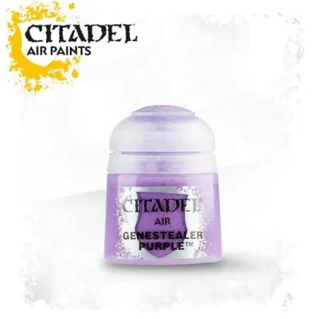 CITADEL AIR: CALGAR BLUE Paint -Airbrush