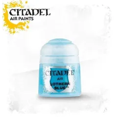 CITADEL AIR: LOTHERN BLUE Paint -Airbrush