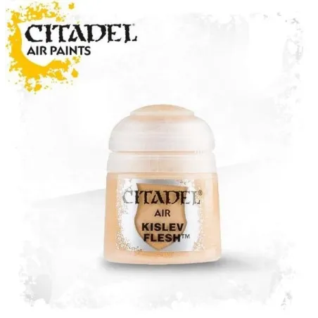 CITADEL AIR: KISLEV FLESH Paint -Airbrush