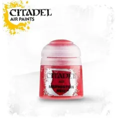 CITADEL AIR: MEPHISTON RED Paint -Airbrush