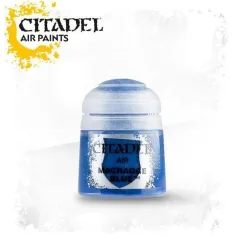 CITADEL AIR: MACRAGGE BLUE Paint -Airbrush