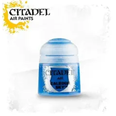CITADEL AIR: CALEDOR SKY Paint -Airbrush