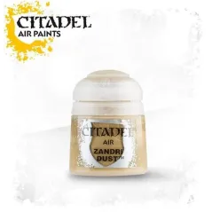 CITADEL AIR: ZANDRI DUST Paint -Airbrush