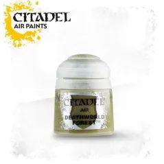 CITADEL AIR: DEATHWORLD FOREST (12ML) Paint -Airbrush