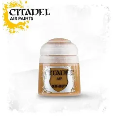 CITADEL AIR: XV-88 Paint -Airbrush