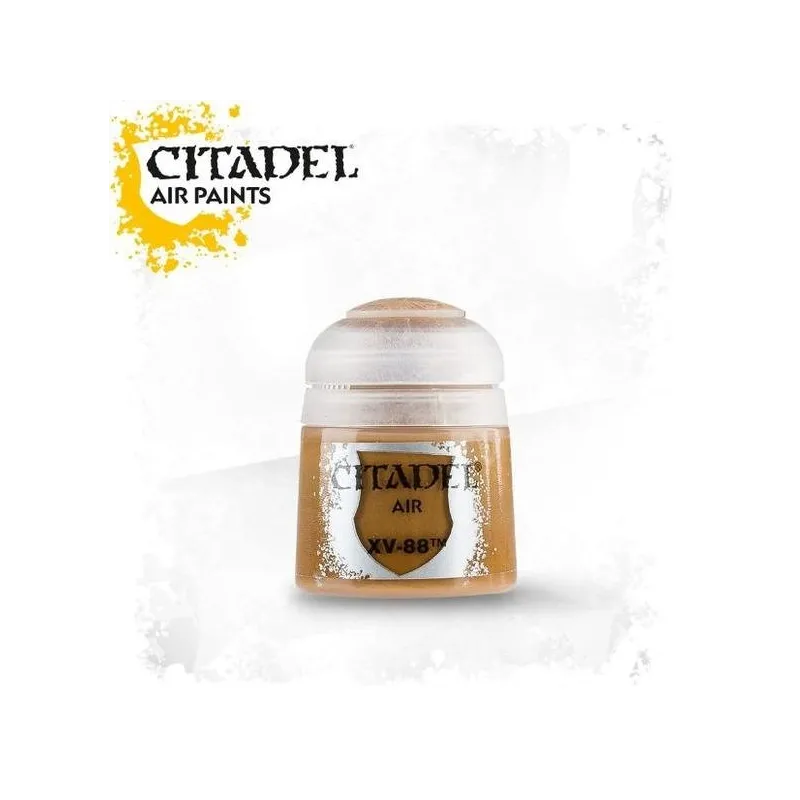 CITADEL AIR: XV-88 Paint -Airbrush CITADEL AIR: XV-88 Paint -Airbrush