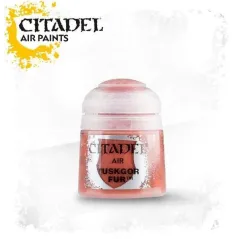 CITADEL AIR: TUSKGOR FUR Paint -Airbrush