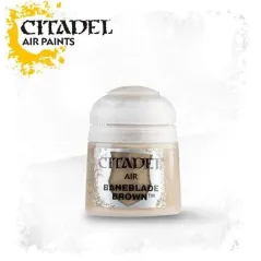 CITADEL AIR: BANEBLADE BROWN Paint -Airbrush