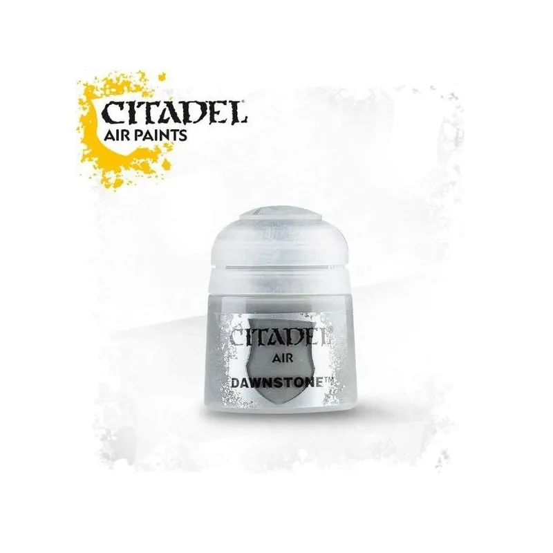 CITADEL AIR: DAWNSTONE Paint -Airbrush