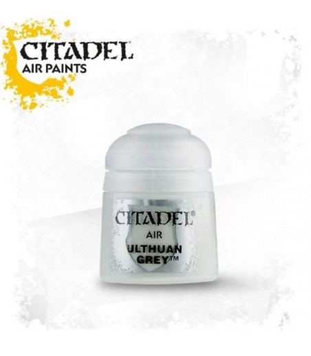CITADEL AIR: ULTHUAN GREY  Paint -Airbrush