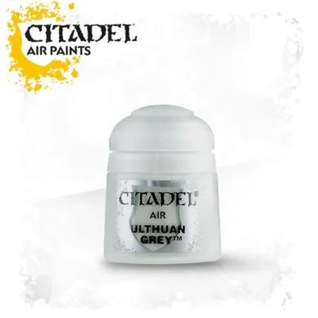 CITADEL AIR: ULTHUAN GREY Paint -Airbrush