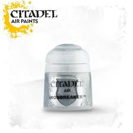 CITADEL AIR: IRONBREAKER Paint -Airbrush