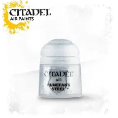 CITADEL AIR: RUNEFANG STEEL Paint -Airbrush