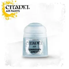 CITADEL AIR: FENRISIAN GREY Paint -Airbrush