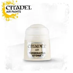 CITADEL AIR: TERMINATUS STONE Paint -Airbrush