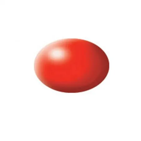 Revell Aqua 332 Luminous Red Silk 