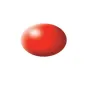 Revell Aqua 332 Luminous Red Silk 