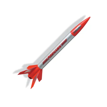 ESTES Firehawk - E2X D-ES0804