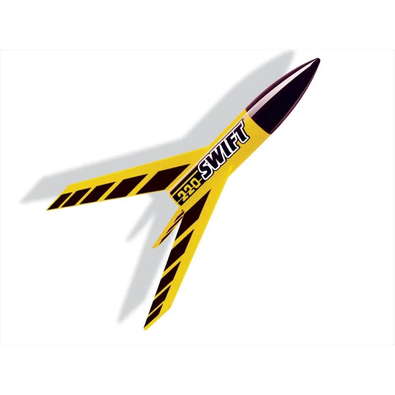 ESTES 220 Swift - Skill Level 1 D-ES0810
