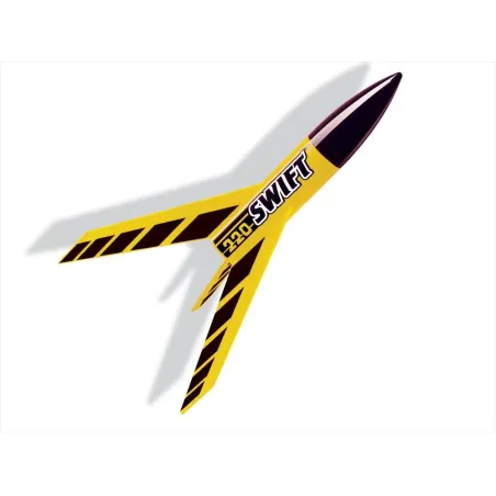 ESTES 220 Swift - Skill Level 1 D-ES0810
