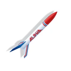 ESTES Alpha - Skill Level 1 D-ES1225