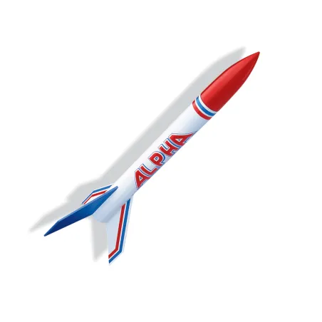 ESTES Alpha - Skill Level 1 D-ES1225