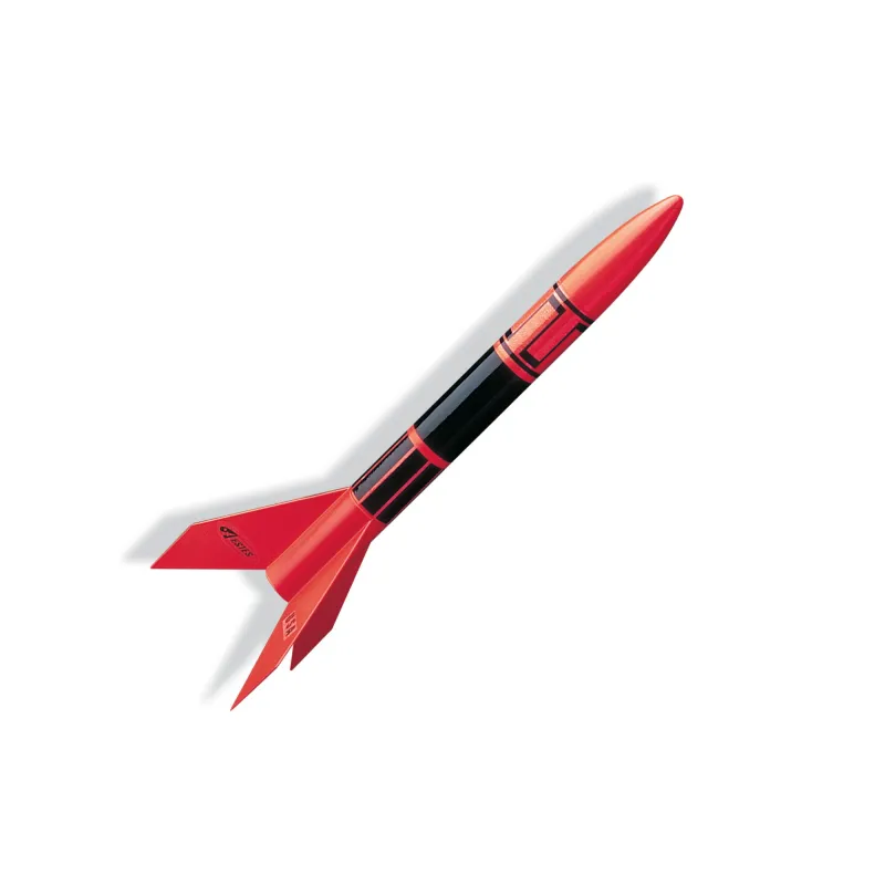 ESTES Alpha III - E2X D-ES1256
