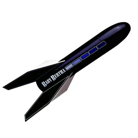 ESTES Baby Bertha - Skill Level 1 D-ES1261