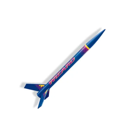 ESTES Wizard - Skill Level 1 D-ES1292