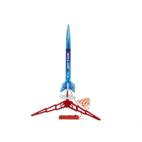 ESTES Riptide - RTF Launch Set D-ES1403