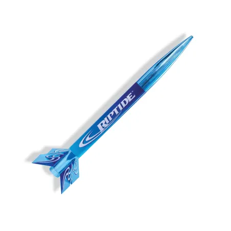 ESTES Riptide - RTF Launch Set D-ES1403