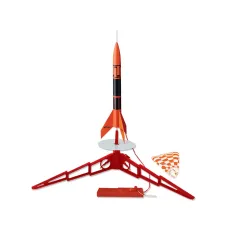 ESTES Alpha III - E2X Launch Set D-ES1427