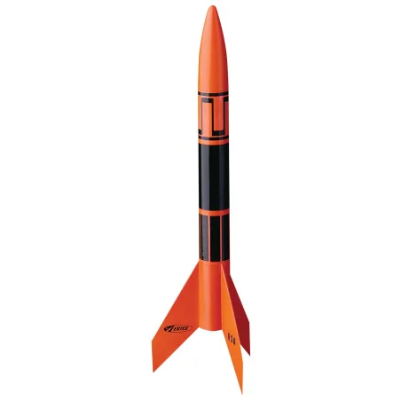 ESTES Alpha III - E2X Launch Set D-ES1427