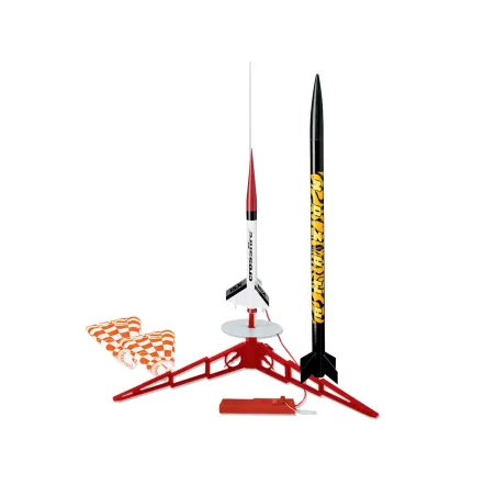 ESTES Tandem-X - E2X/ Skill 1 Launch Set D-ES1469