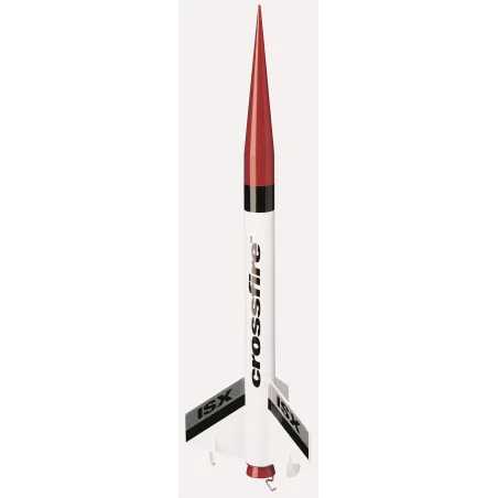 ESTES Tandem-X - E2X/ Skill 1 Launch Set D-ES1469